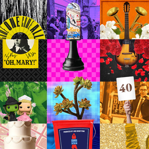 Broadway Flea Market and Grand Auction Will Return in September Photo