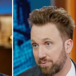 Jeff Hiller on His Emmy Nod for 7 Minutes of Screen Time in PLURIBUS Photo