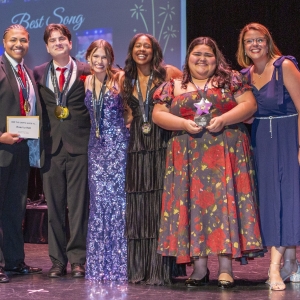 Winners of the 2024/2025 Cappies Awards Announced Photo
