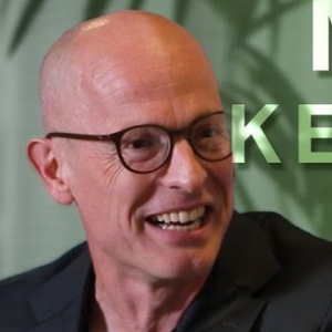VIDEO: Sadler Wells' Choreographer Conversations With Michael Keegan-Dolan