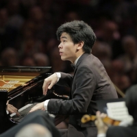 RACHMANINOFF Will Be Performed by The Plano Symphony Orchestra This Month Photo
