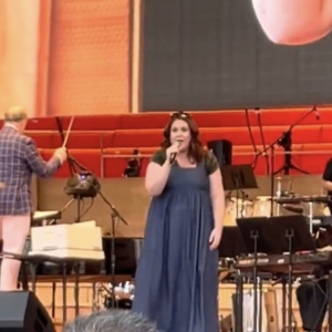 Video: Emily Koch Sings Better from KIMBERLY AKIMBO National Tour Photo