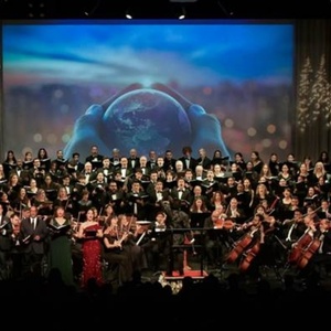 Handel's MESSIAH and HOLIDAY POPS is Coming to South Florida Symphony Orchestra Photo