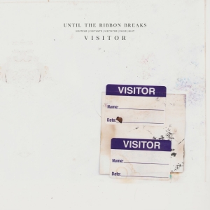 Until The Ribbon Breaks Releases Third Studio Album 'VISITOR' Interview