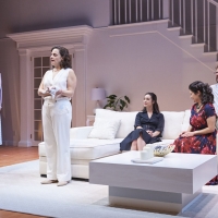 BWW Review: Portland Stage Opens Season with THE CLEAN HOUSE