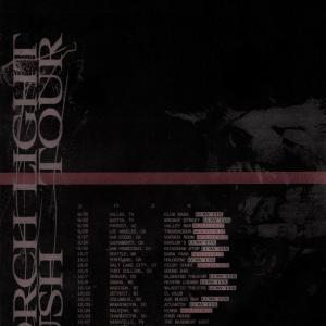 Porch Light to Release Debut Album HUSH, Launch Fall 2026 Tour Photo