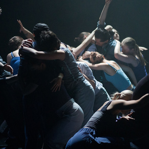 The Dance Centre to Present International Dance Day Events in Vancouver Photo