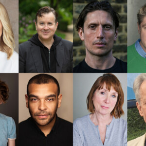 Warren Carlyle to Direct FOR THE LOVE OF MISS LUCY Workshop in London Photo