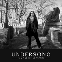 Grammy-Nominated Pianist Simone Dinnerstein Releases New Album UNDERSONG in January Photo