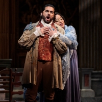 Review: SAN DIEGO OPERA'S TOSCA at San Diego Civic Center Theatre Video