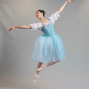 Diablo Ballet to Open 32nd Season With THE NUTCRACKER SUITE Photo