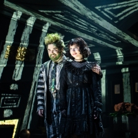 BEETLEJUICE, SIX, 1776 & More to Participate in 2022-23 TDF Veterans Theatregoing Program Photo