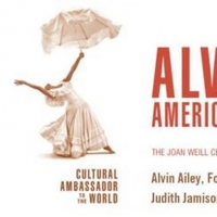 Alvin Ailey American Dance Theater Announces Special Events To Introduce New York Cit Photo