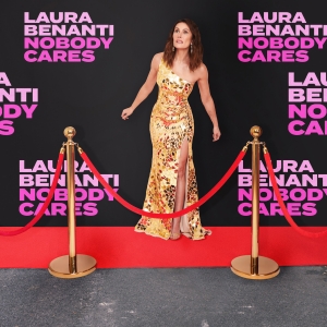 LAURA BENANTI: NOBODY CARES to Begin Performances at Audible's Minetta Lane Theatre i Video