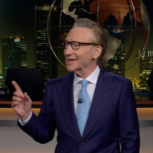 Bill Maher Rips Into New Canada Conflict And Iran Tensions On REAL TIME Monologue Photo