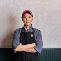 Chef Spotlight: Chef Bong Le Jo. of 8282 on the Lower East Side Photo