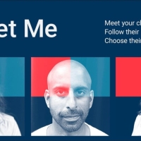 Unique Live Theatre Experience MEET ME Explores Current Issues Integrating Digital…
