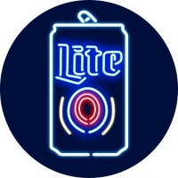 Luke Combs And Miller Lite Come Together To Support Bartenders Nationwide