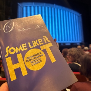 Review: SOME LIKE IT HOT! at Fox Cities Performing Arts Center Photo