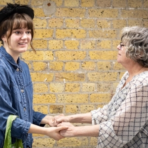 Review: MAKESHIFTS AND REALITIES, Finborough Theatre Photo