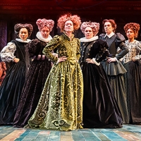 Gender-Bent TAMING OF THE SHREW Comes to the Kennedy Center Photo
