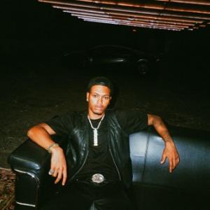 Nemzzz Releases New Mixtape LOCKED IN Featuring Travis Scott, Lil Yachty Photo