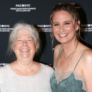 Interview: Mary Zimmerman on Her Off-Broadway Return Directing GIULIA: THE POISON QUE Photo