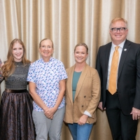 Cultural Council for Palm Beach County Welcomes 150 Chat Fans to Season's First…