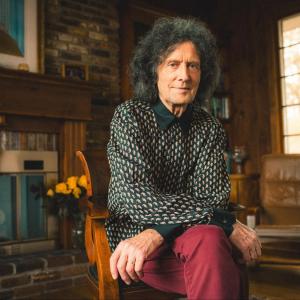 Gilbert O'Sullivan Shares 'It's Me' From Upcoming Album ON THE RECORD Photo