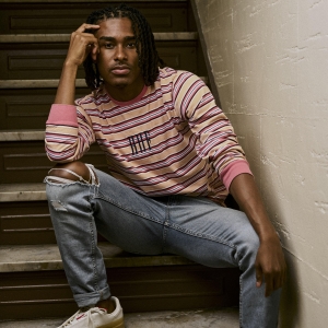 Interview: Lamont Walker II Talks Journey From MJ to Alicia Keys' HELL'S KITCHEN Interview