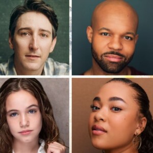 RAGTIME: THE MUSICAL to Open Fulton Theatre's 2026-2027 Season Photo