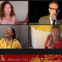 The Hangar Theatre Company and Ithaca College Presented First Virtual Production…