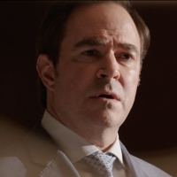 BWW Exclusive: Watch Roger Bart in an All New Scene From THE BLACKLIST Video