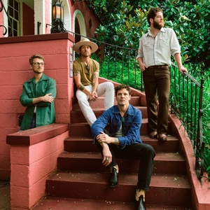 Kentucky Performing Arts To Present NEEDTOBREATHE At The Brown Theatre Photo