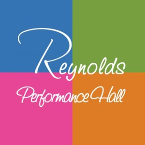 Reynolds Performance Hall Reveals 2026/2027 Season Photo