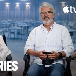 SILO Cast Responds to Fan Theories as Season 3 Streams on Apple TV Photo