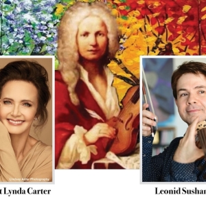 National Chamber Ensemble to Put on Vivaldi's Extraordinary Four Seasons Photo