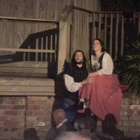 BWW Review: Shakespeare's THE MERCHANT OF VENICE  presented by Shoreside Theatre at The Pumphouse, Takapuna.