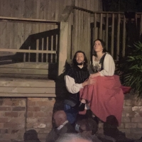 BWW Review: Shakespeare's THE MERCHANT OF VENICE presented by Shoreside Theatre at T Photo