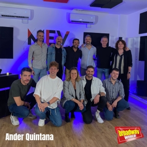 La Escuela MEV presenta el Máster Protagonista de Teatro Musical Photo