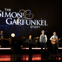 BWW Review: THE SIMON AND GARFUNKEL STORY at The National Theatre
