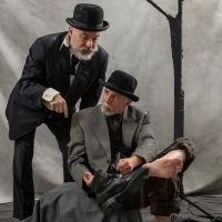 American Company Commissioned To Present WAITING FOR GODOT At Stockholm's Royal Drama Photo