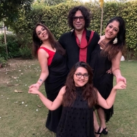 Akshara Announces Upcoming Lineup of Two Productions