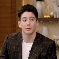 VIDEO: Milo Manheim Talks About Studying Drama at NYU Video