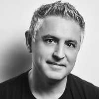 AN EVENING WITH REZA ASLAN is Coming to The Wallis in November Photo