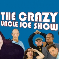 BWW Interview: The Groundlings' Stephanie Courtney & Brian Palermo On Zooming THE…