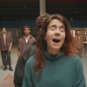 TV: El musical GERMANS DE SANG estrena el videoclip de ‘No pot ser veritat‘ Photo