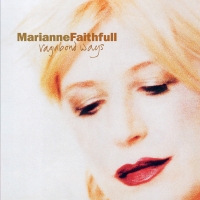 Marianne Faithfull's 'Vagabond Ways' Album to be Reissued Photo