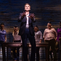 Wake Up With BWW 2/3: COME FROM AWAY to Be Filmed, and More! Image