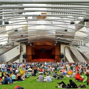 Free JOFFREY FOR ALL Celebration At Pritzker Pavilion Features Fan-favorite Performances From Past Productions